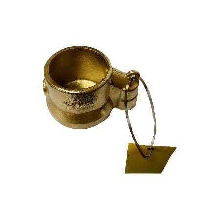 Jendyk Enterprises Jendyk King Pin Lock For Tractor Trailers (Keyed With Different Keys) KPLMK5HD-KD